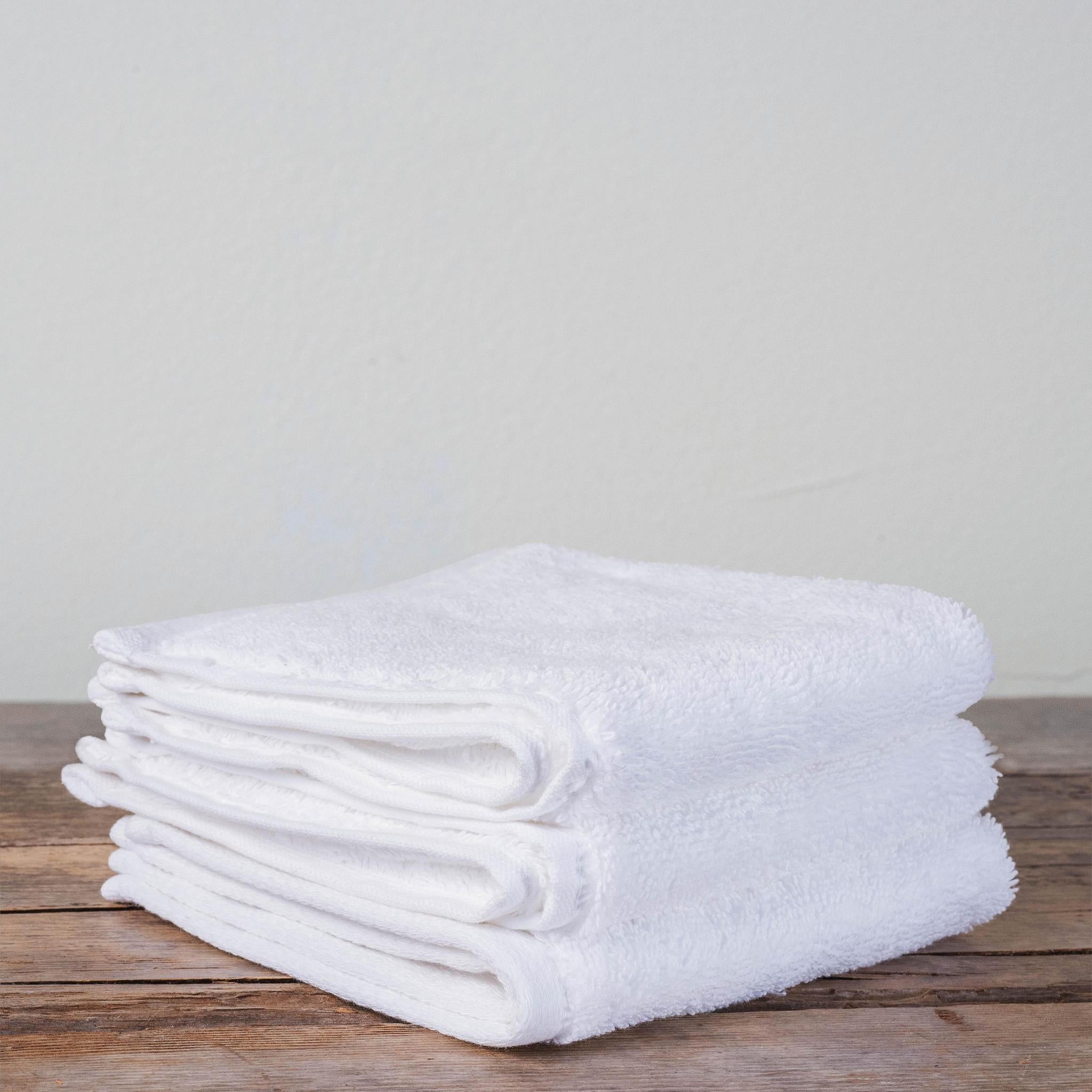 Turkish Cotton Soft Touch Towels
