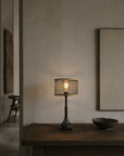 The Florence Lamp