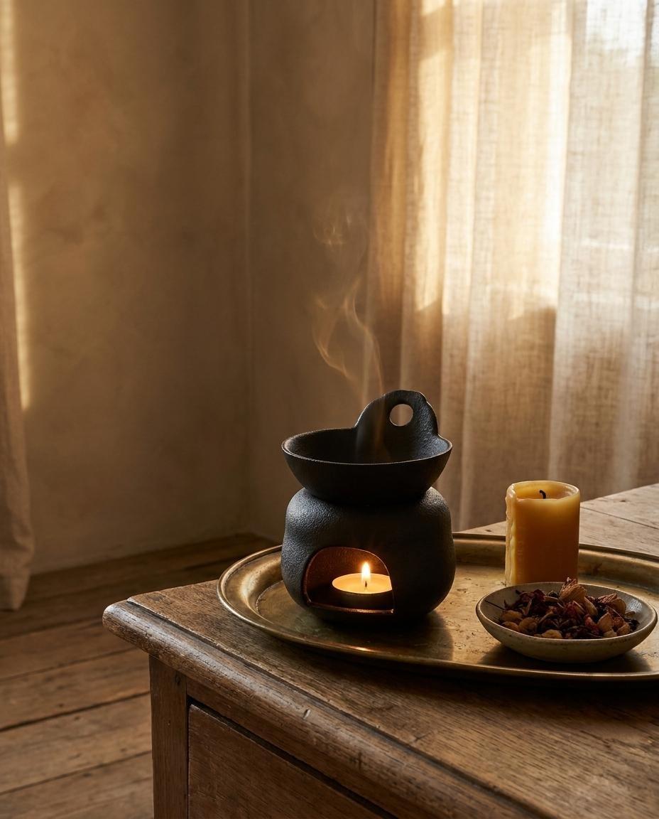 Royal Frankincense