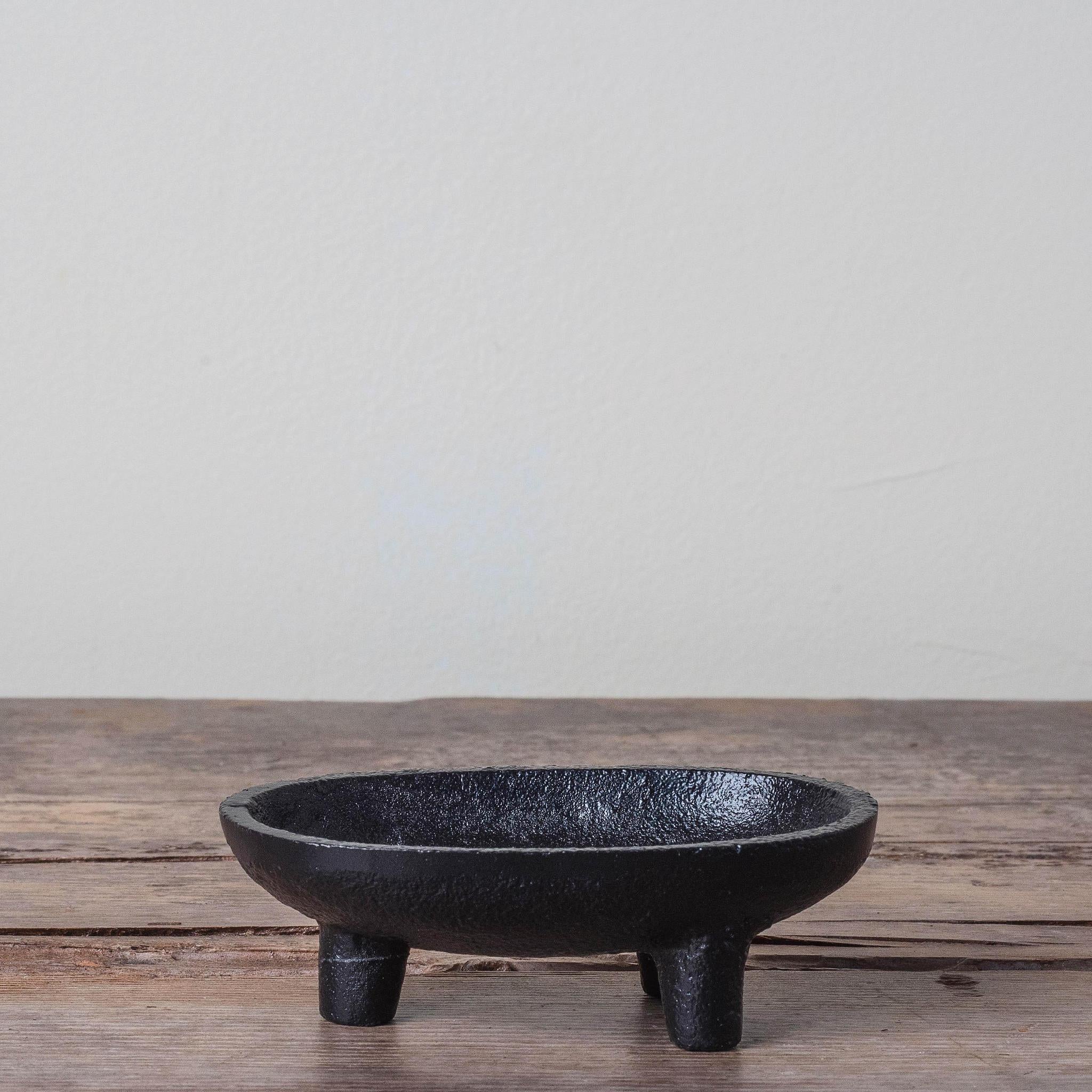 Cast Iron Dish