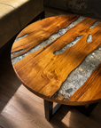 Creeklight Parlor Table