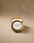 Eucalyptus + Lavender Travel Tin Candle
