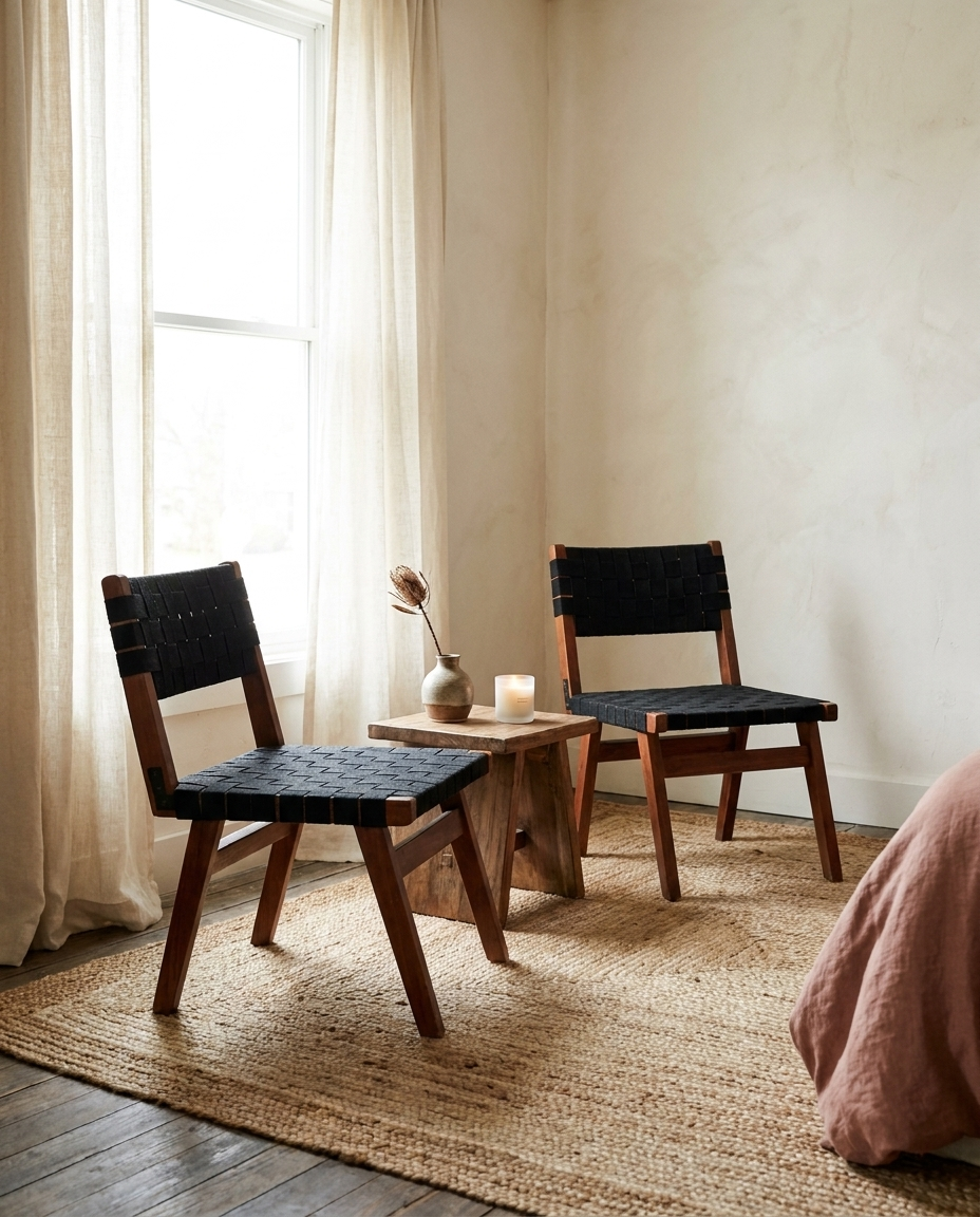 The Chandigarh Chair