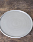 Concrete Tray