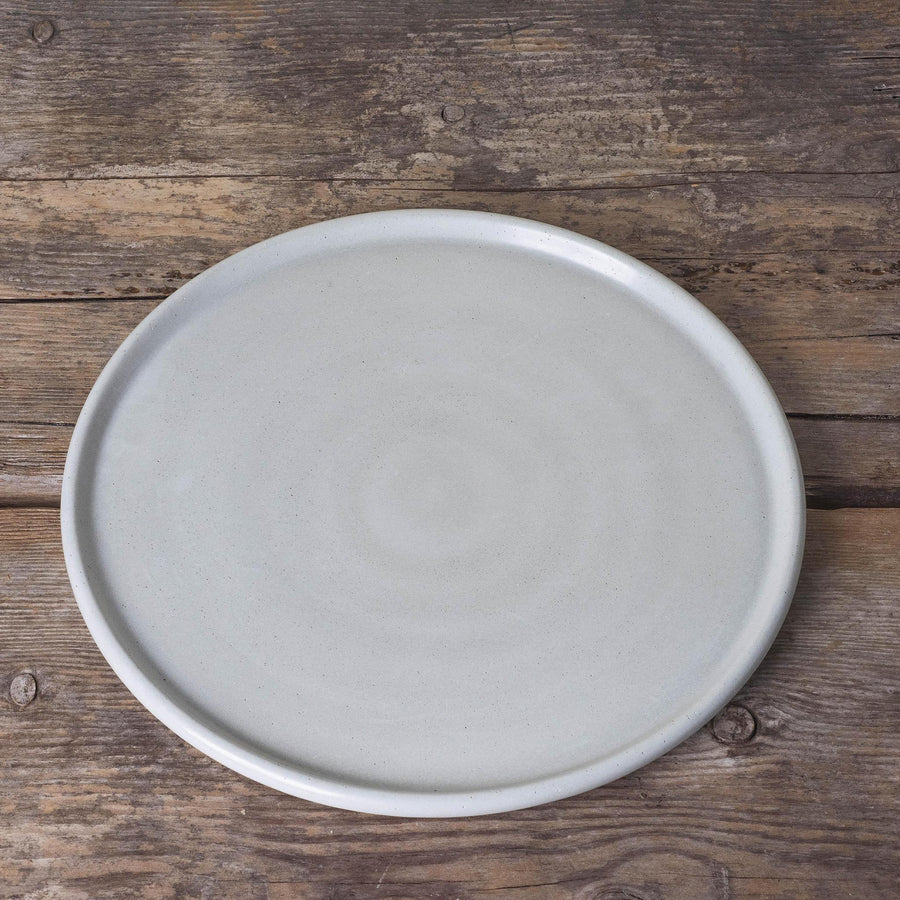 Concrete Tray