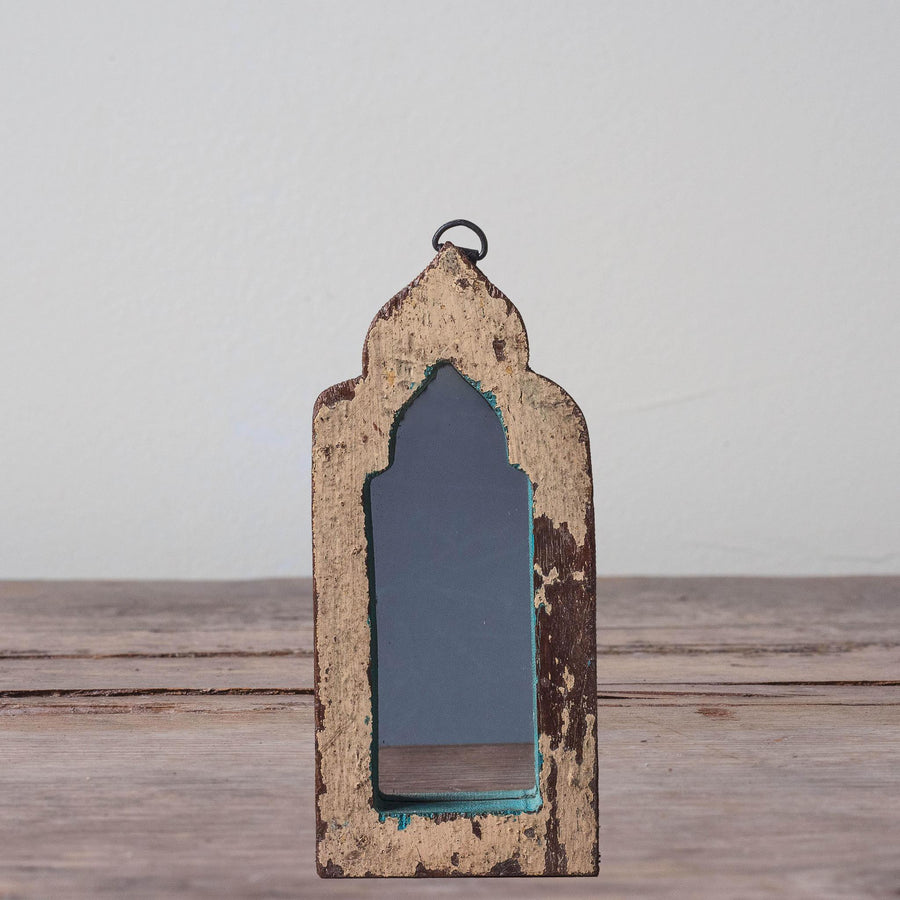 Mini Moorish Mirror