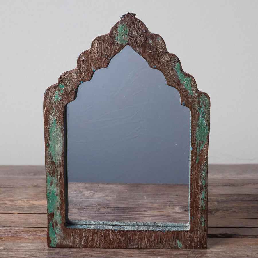 Mini Moorish Mirror