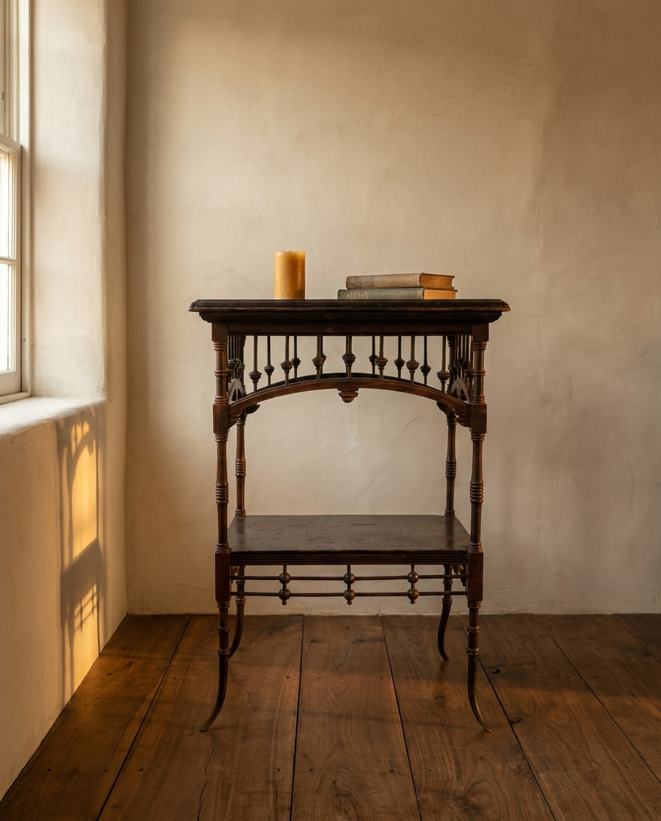 Cloister Table