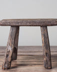 Mini Vintage Stool