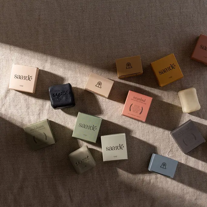 Evening Ritual Holiday Kit