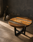 Creeklight Parlor Table