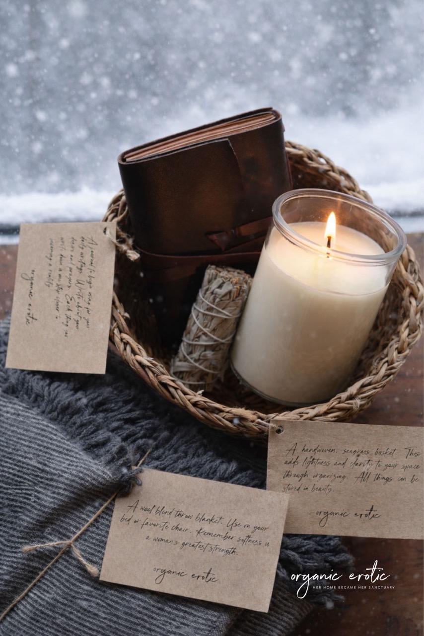 Blizzard Bundle - Cozy + Reflect Time