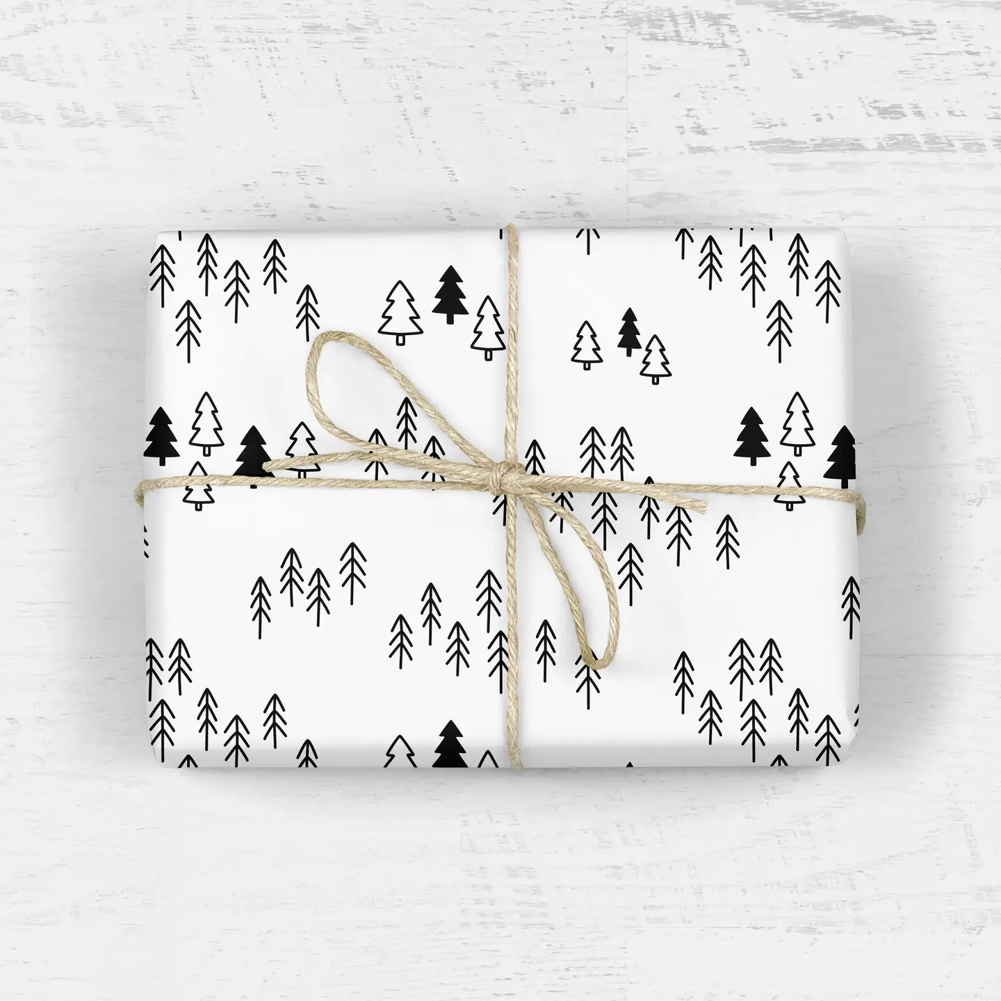 Gift Wrap Roll