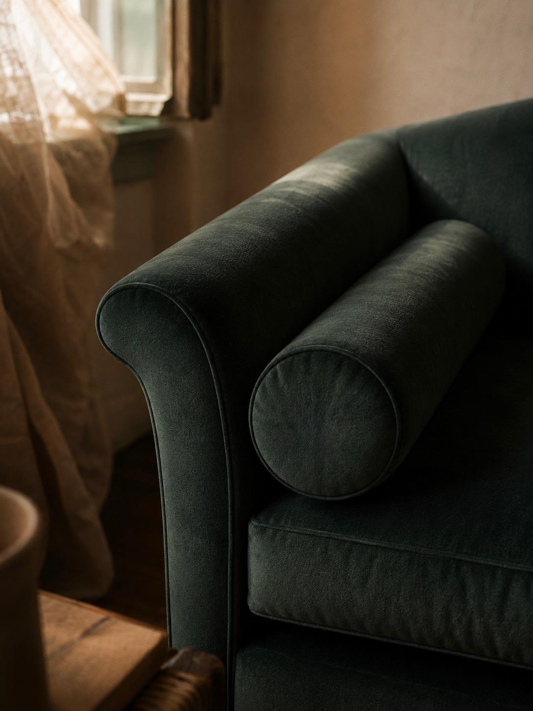 The Velluto Sofa