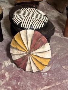 Ancient African Shields