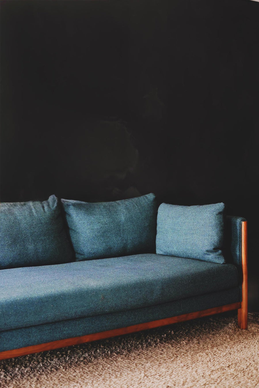 Emmy Design Sectional Sofa