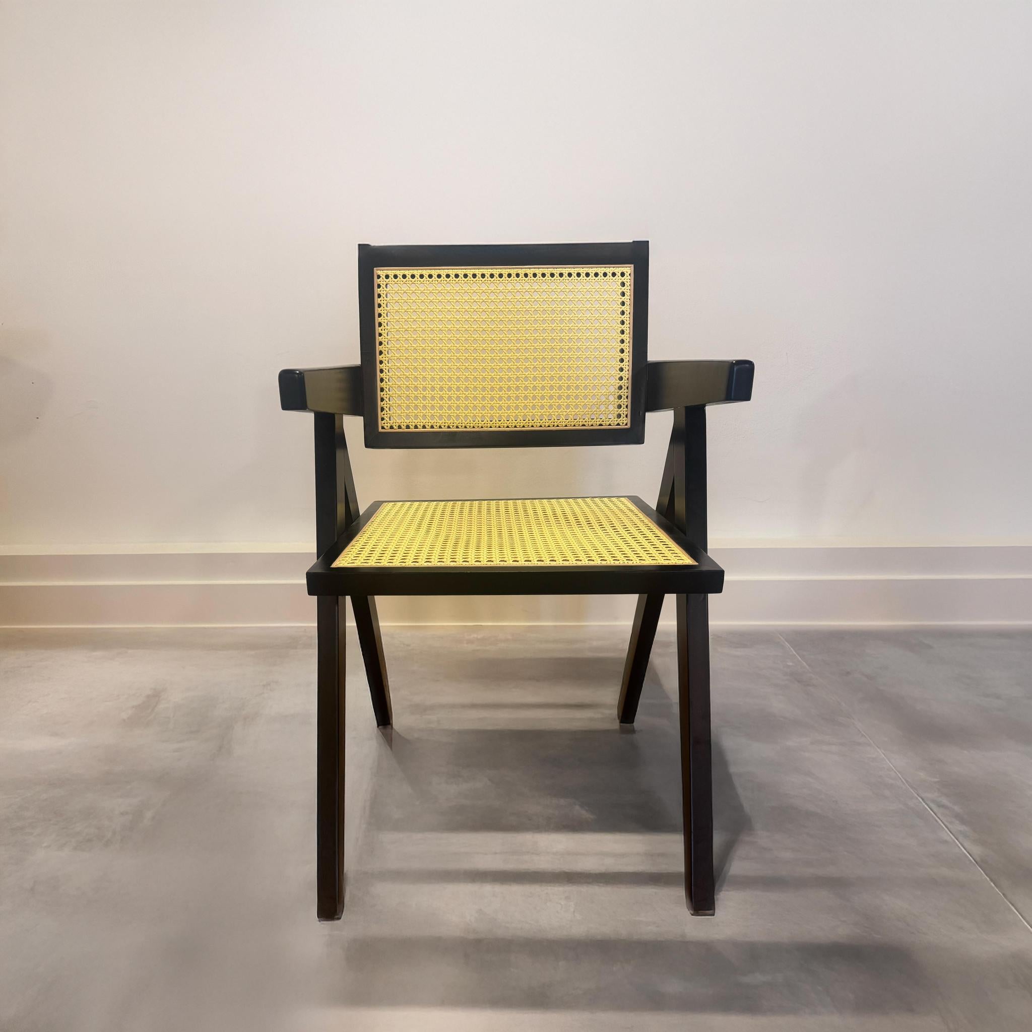Rattan Chair