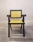 Rattan Chair