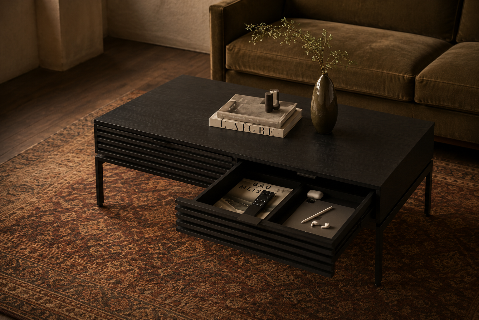 Cora Coffee Table
