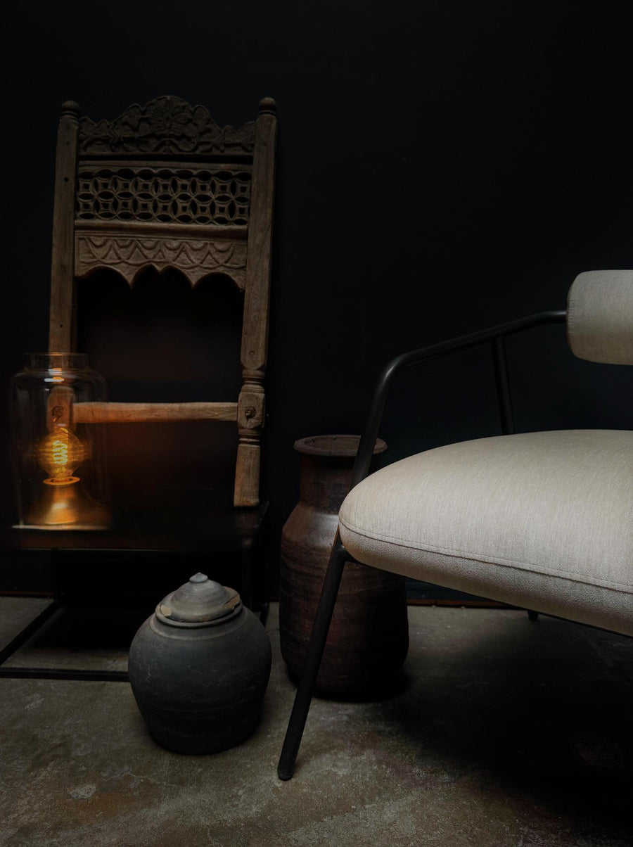 The Sirocco Chair Back