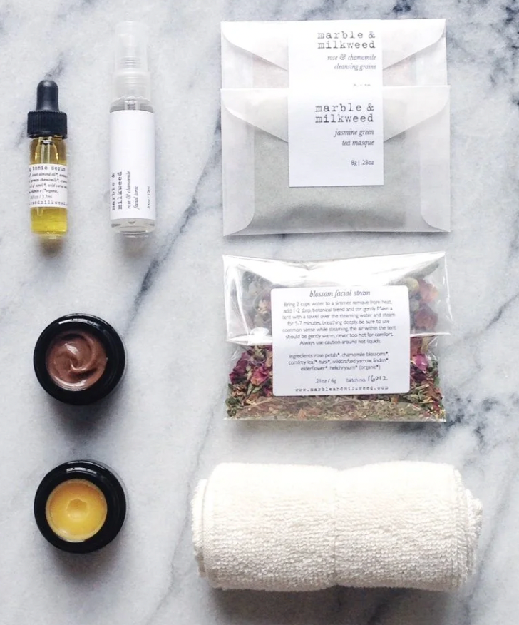 Radiance Ritual Holiday Kit