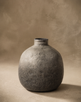 Textured Bud Vase