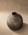 Textured Bud Vase
