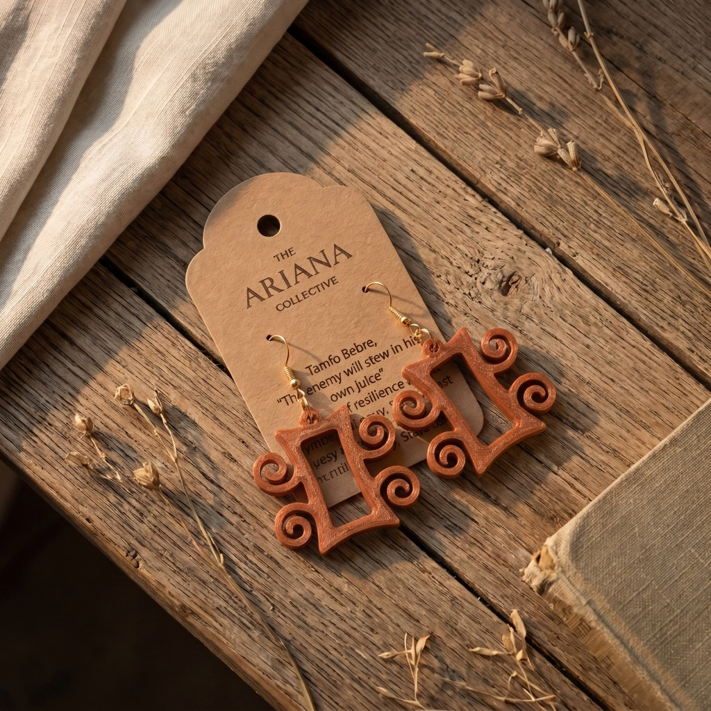 Copper