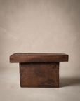 Reclaimed Wood Altar Stand