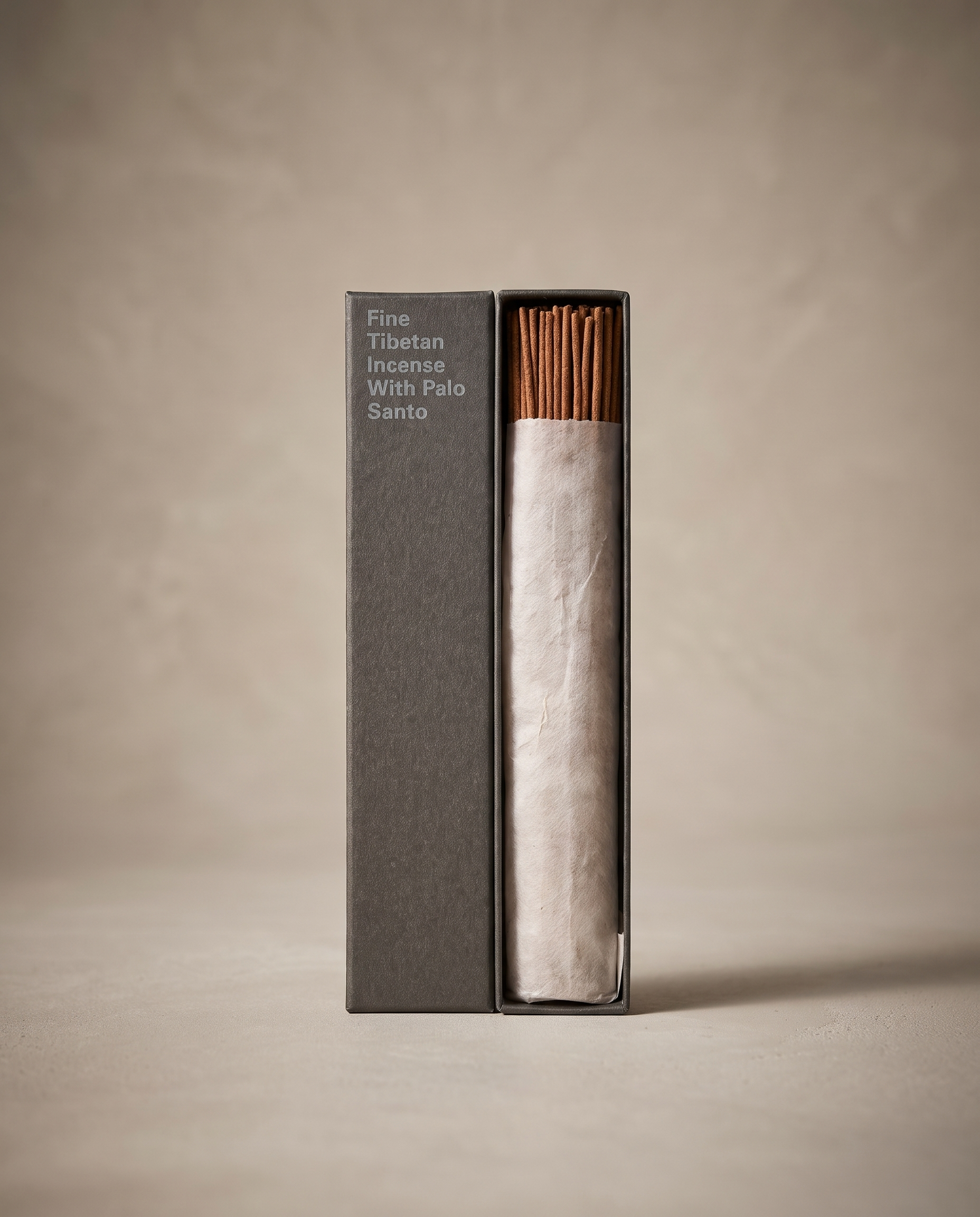 Fine Tibetan Incense with Palo Santo
