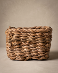 Sea Grass Square Baskets