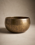 Antique Indian Singing Bowl