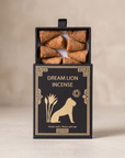Dream Lion Incense The Wish Granter