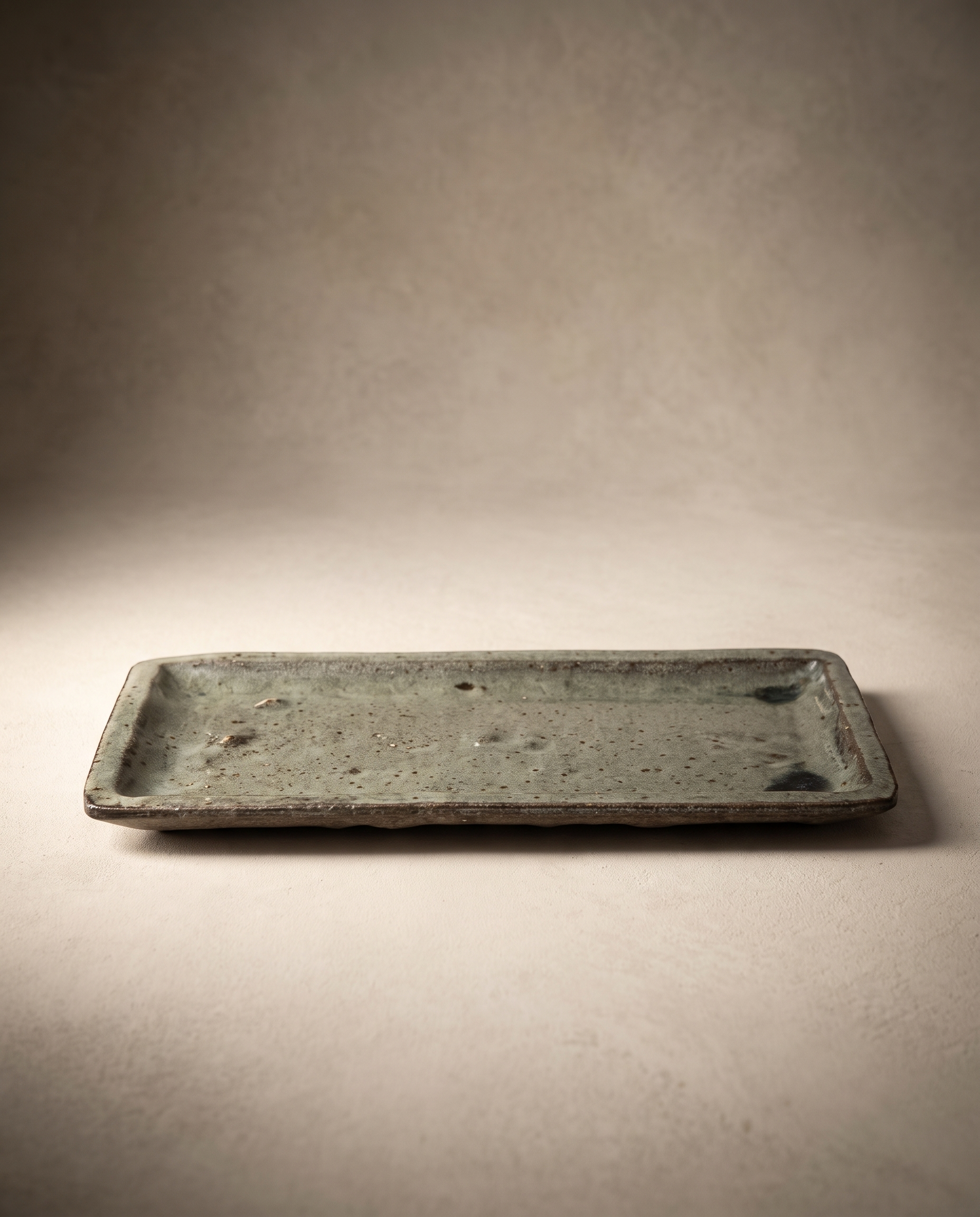 Artisan Ceramic Tray