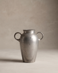Iron Vase