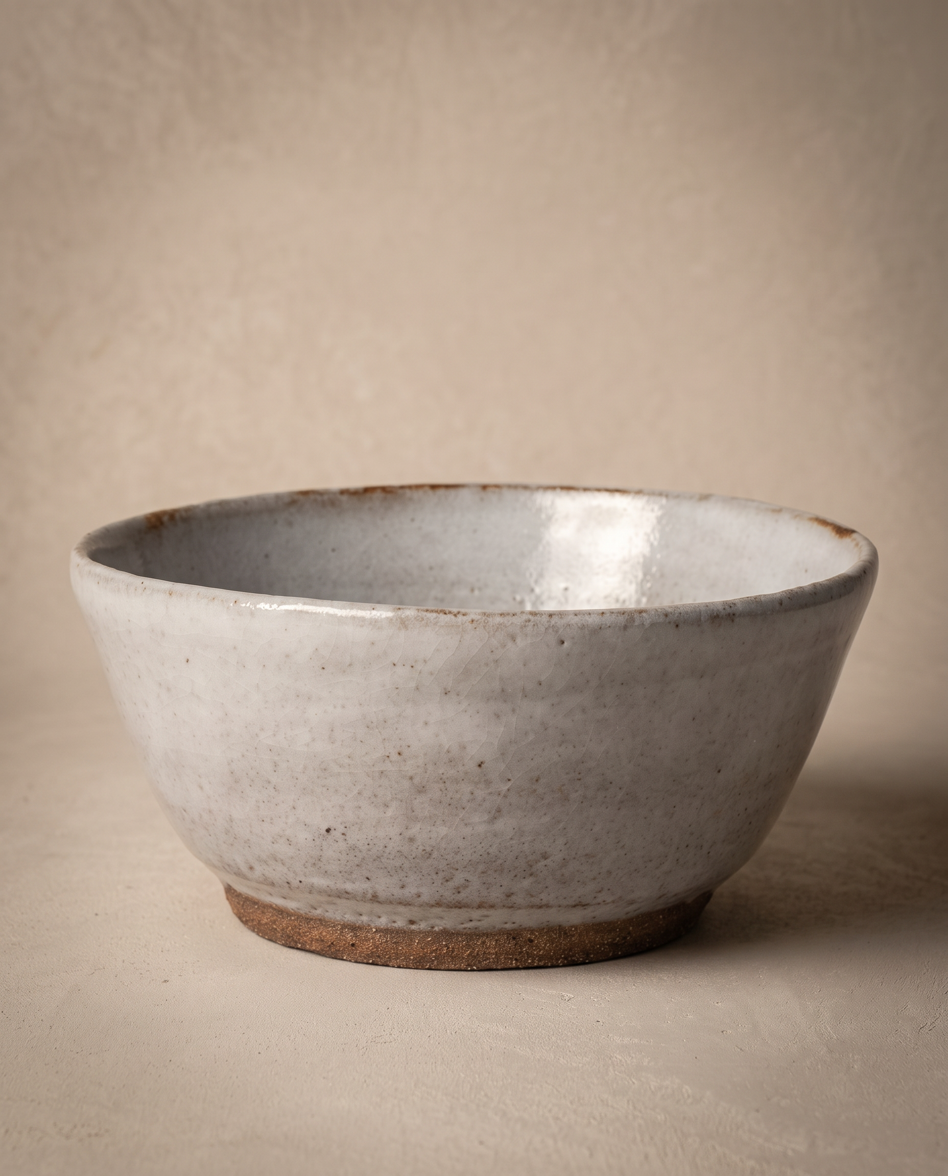 Handmade Local Artisan Bowl