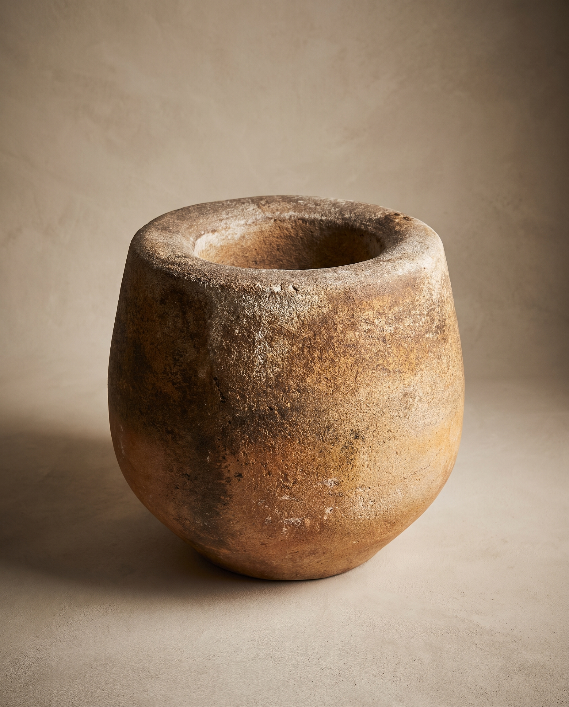 Mortar