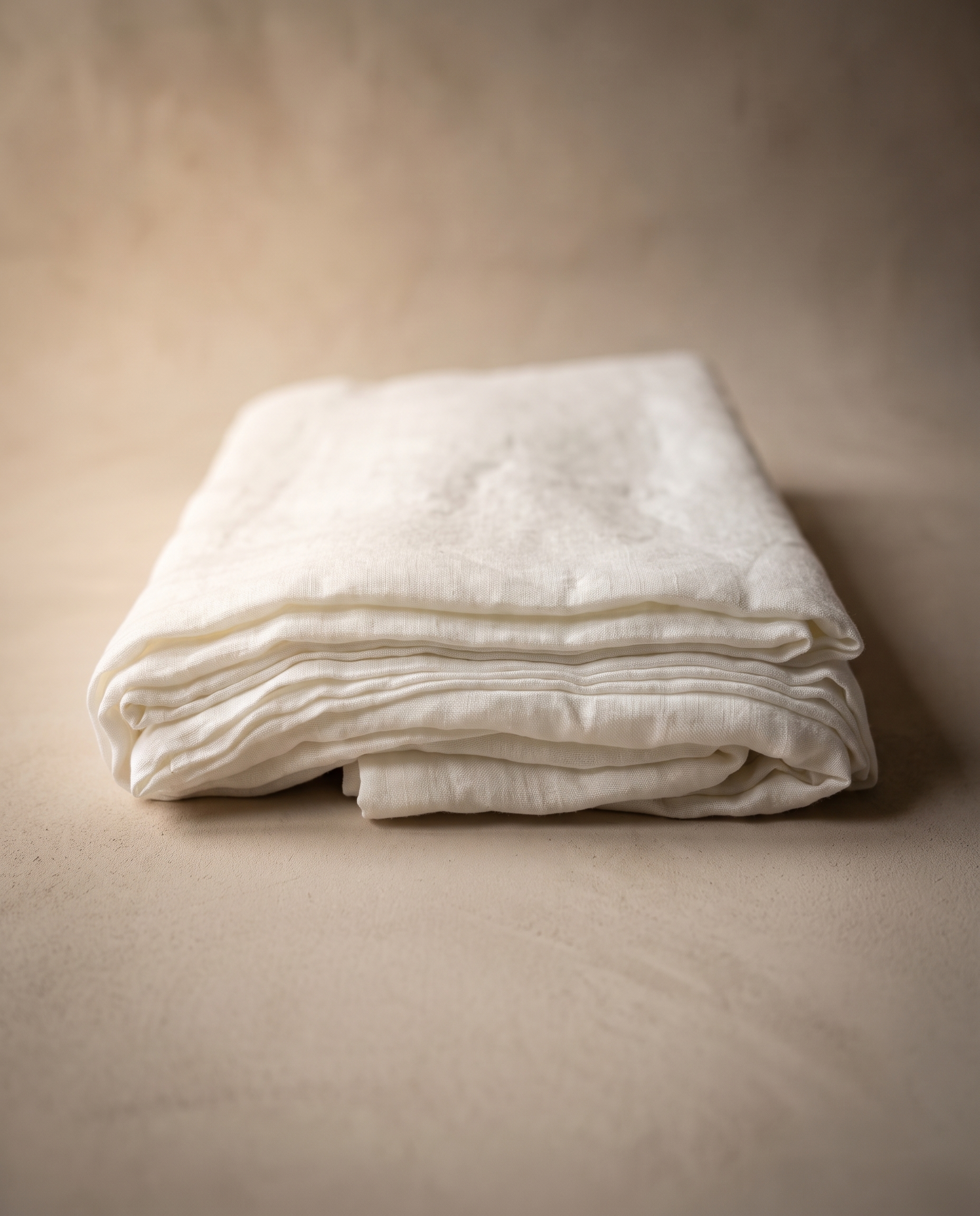 Linen Flat Sheet