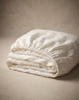 Linen Fitted Sheet