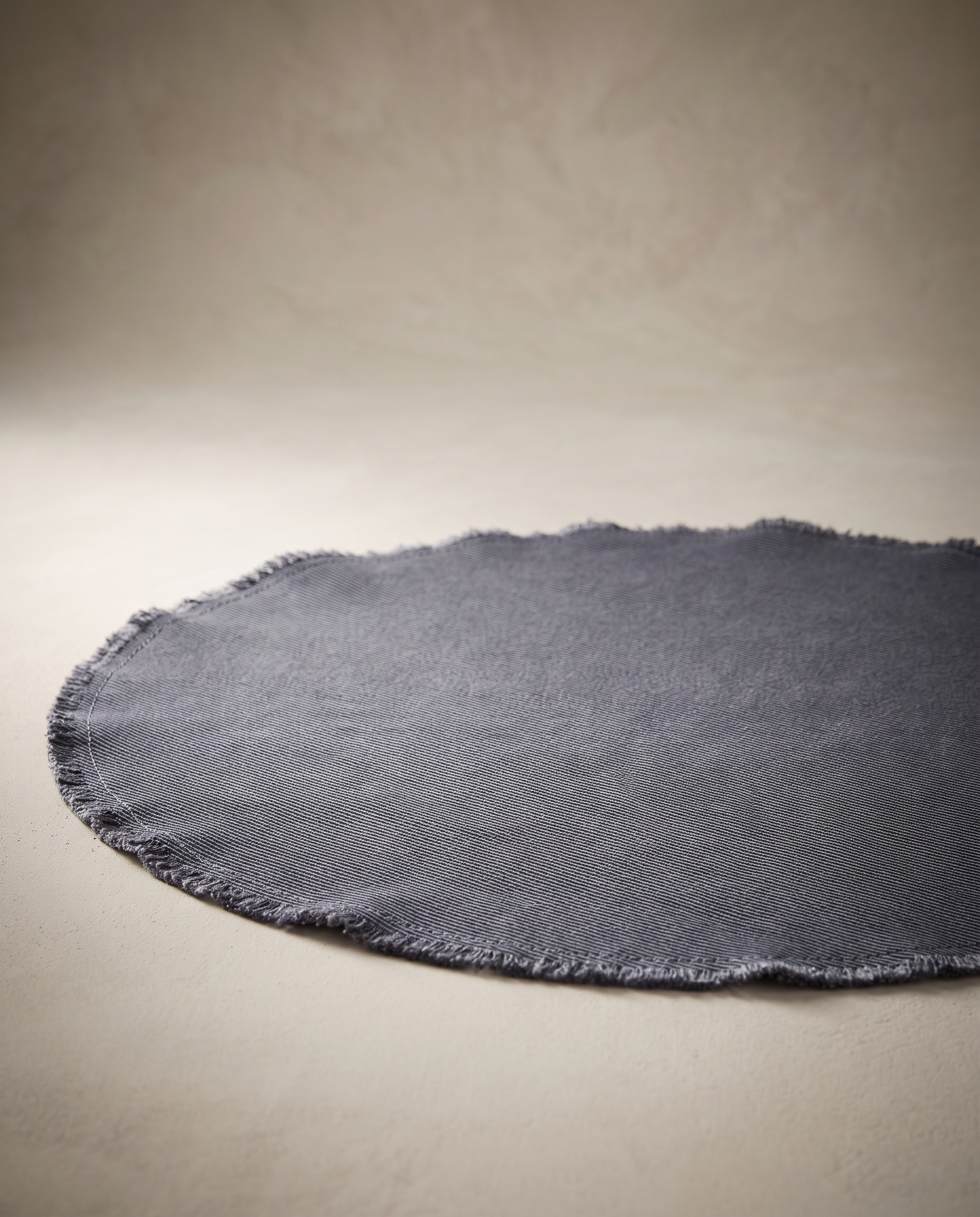 Round Placemat