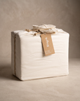 Organic Cotton Duvet Cover