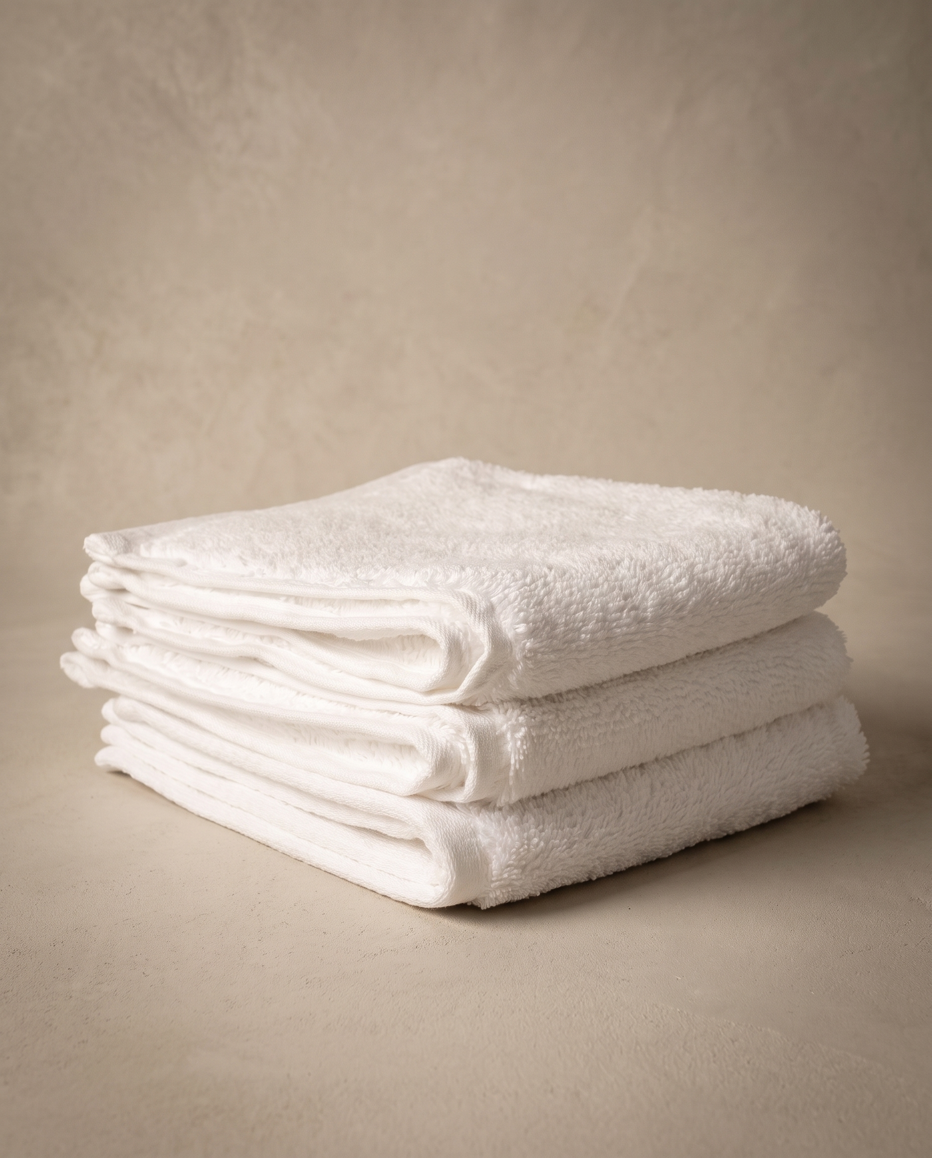 Turkish Cotton Soft Touch Towels