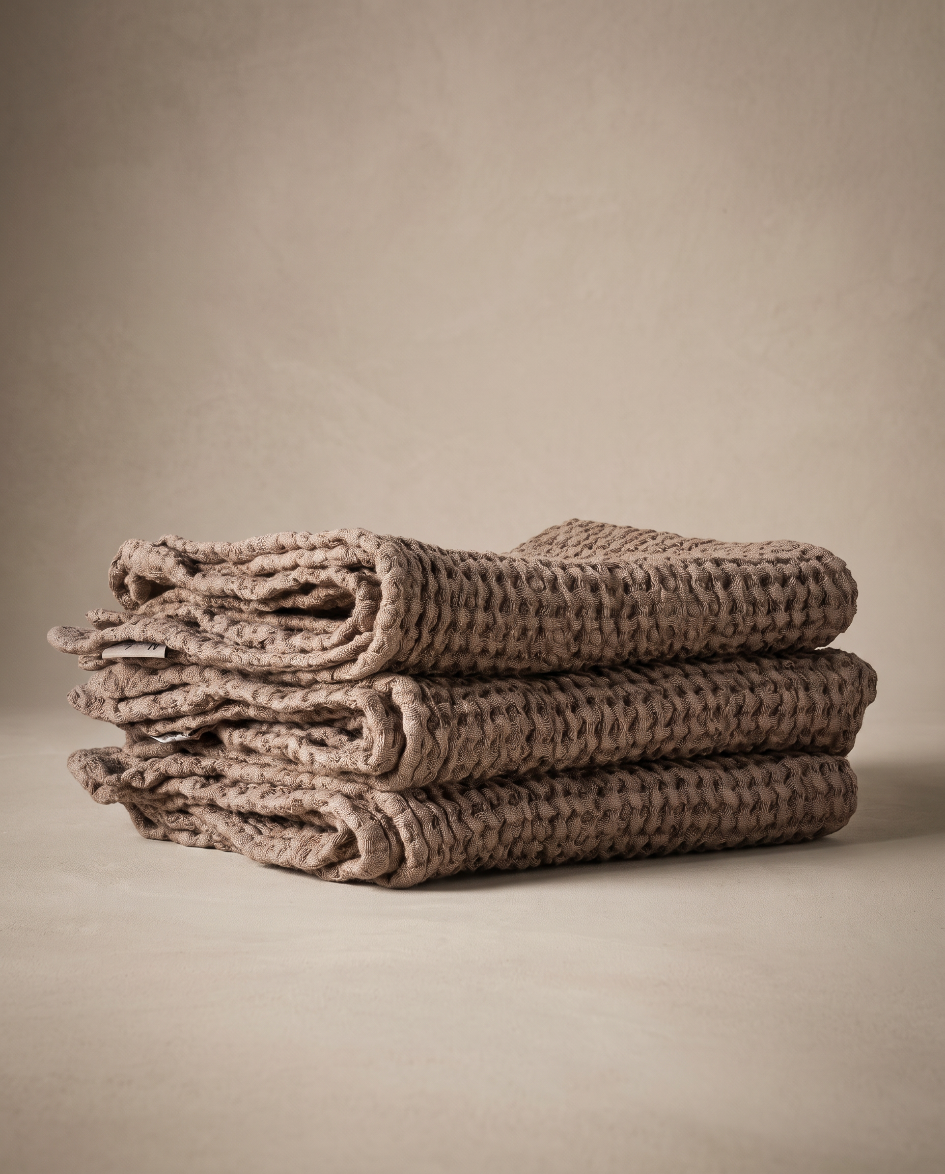 Waffle Kitchen Towel
