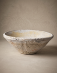 Rustic Terracotta Bowl