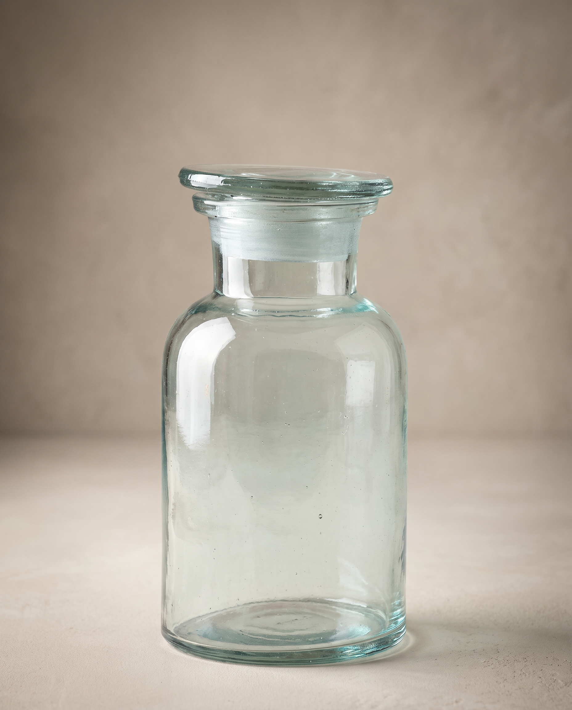 Pharmacy Jar