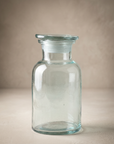 Pharmacy Jar