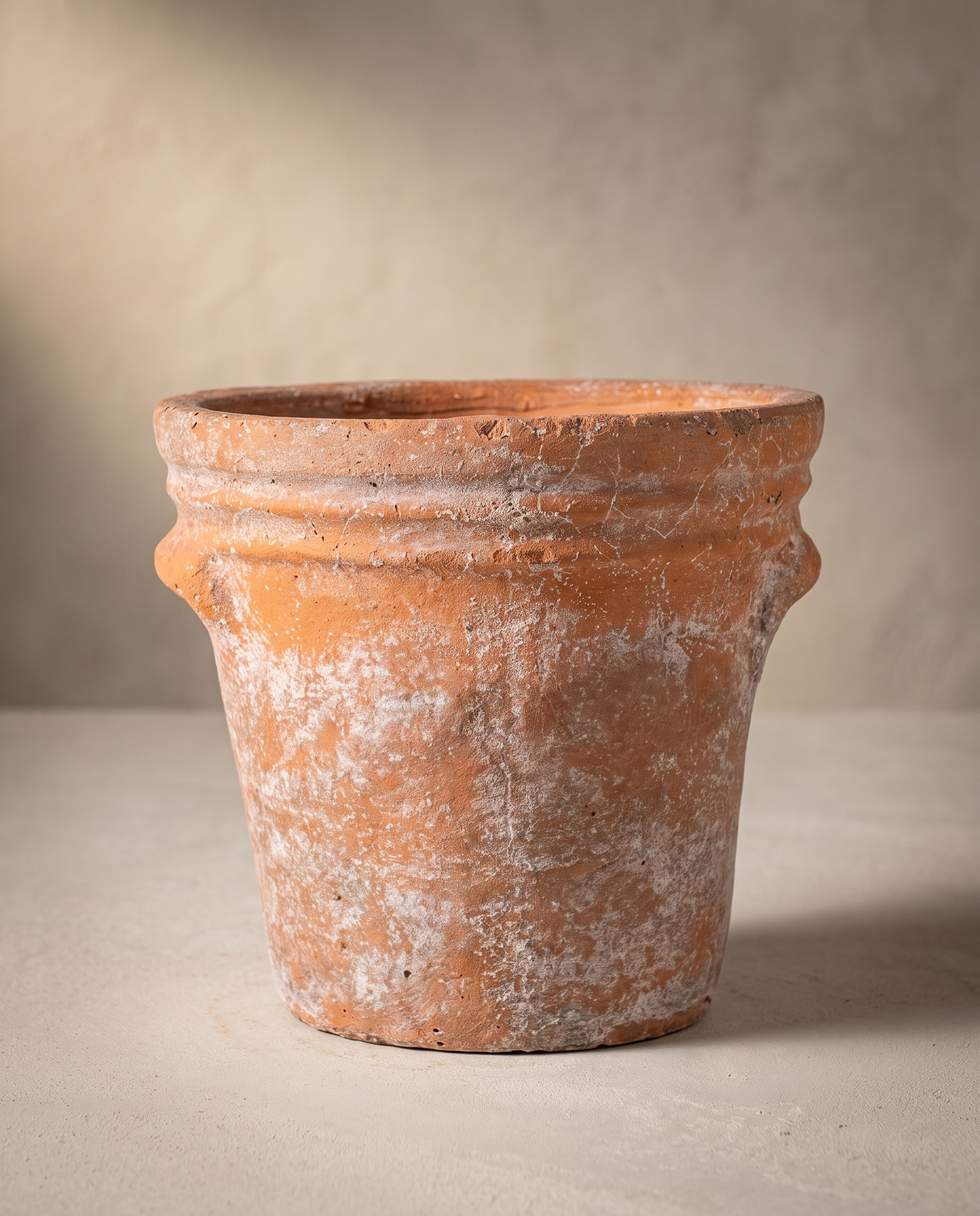 Tresco Rustic Pot