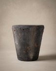 Rustic Terra Cotta Rose Pot