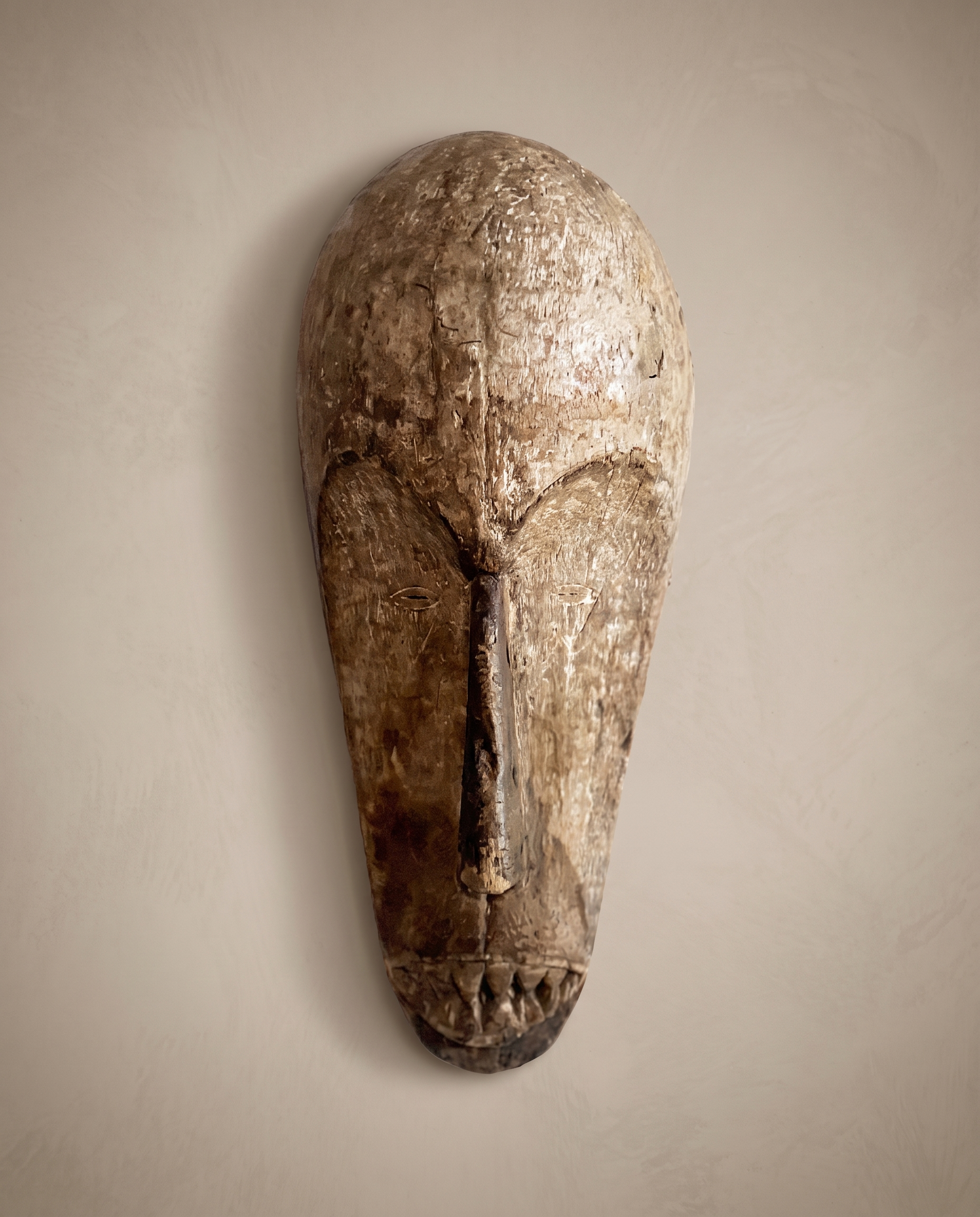 Librerian Mask