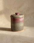 Lidded Jar